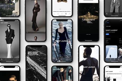 st laurent app